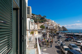 Lu Penniell Amalfi